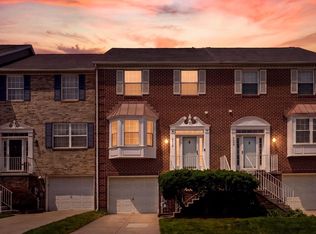 9406 Georgian Way, Owings Mills, MD 21117