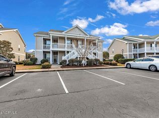 891 SW Great Egret Cir #63C, Sunset Beach, NC 28468