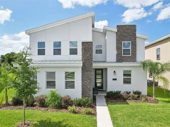 9266 SOMMERSET HILLS DRIVE, DAVENPORT, FL 33896
