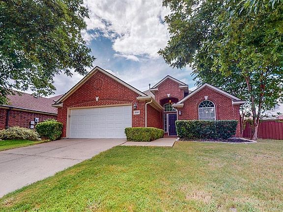 2nd image of 10709 Western Hills Dr