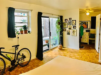 Rented by Carroll Gardens Realty