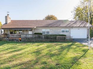 3063 Old Maysville Rd, Mount Sterling, KY 40353