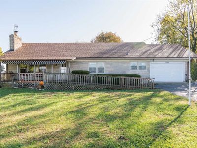 3063 Old Maysville Rd, Mount Sterling, KY, 40353