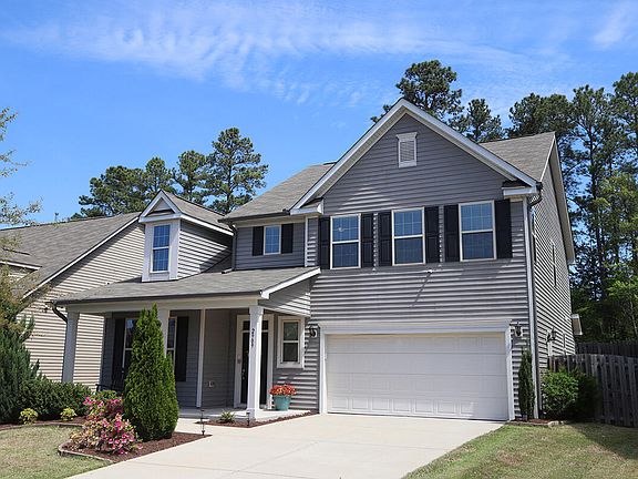 3rd image of 2909 Long Meadow Ln