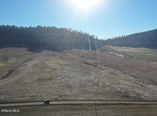 Nka Merideth Rd, Plummer, ID 83851
