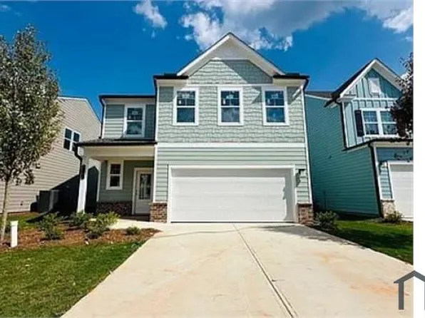 4456 Buttonwood Ln, Lilburn, GA 30047
