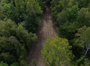 0 Highway 24 Tract E #B, Woodville, MS 39669