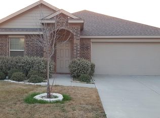 2134 Meadow View Dr, Princeton, TX 75407