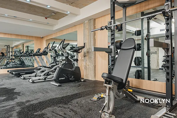 Rented by Nooklyn NYC LLC | media 52