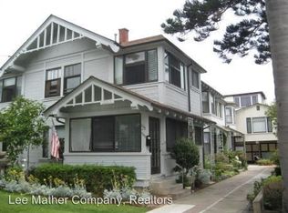 1042 Adella Ave, Coronado, CA 92118