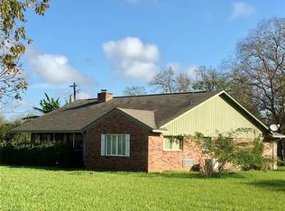 4712 Pecan Creek Rd, Richmond, TX 77406