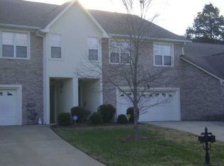 6108 Amber Brook Dr, Hixson, TN 37343