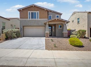 11466 S 176TH Drive, Goodyear, AZ 85338