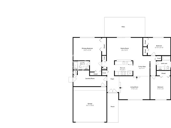 2nd image of 7313 N 48th Dr