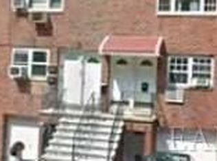 3647 Johnson Ave, Bronx, NY 10463