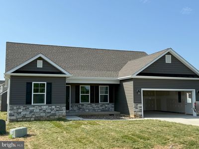 17 Santiago Cir, Martinsburg, WV, 25403