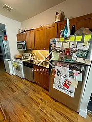 Rented by Yaffa Realty LLC