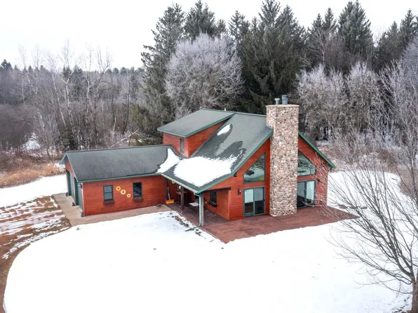 161008 GRANITE ROAD, Wausau, WI 54403