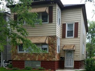 733 W 117th St, Chicago, IL 60628