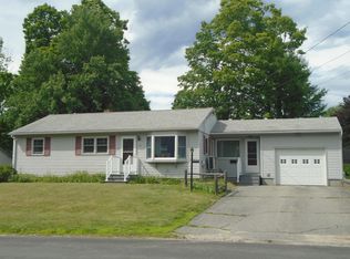 17 Sam St, Winslow, ME 04901