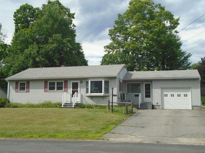 17 Sam Street, Winslow, ME, 04901