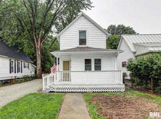 1053 N 1st St, Springfield, IL 62702