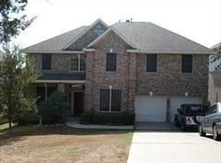 4505 Foster Ranch Rd, Austin, TX 78735