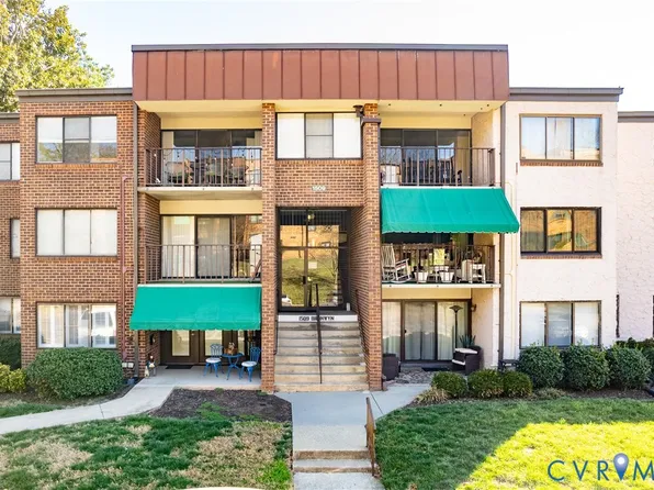 1509 Bronwyn Rd APT 303, Henrico, VA 23238