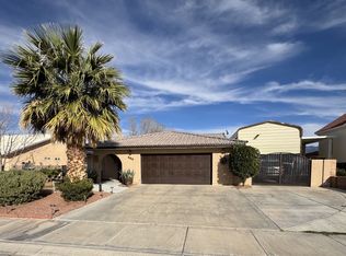 132 Cottonwood Dr, Mesquite, NV 89027