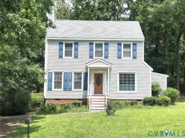 2525 Sutton Pl, Henrico, VA 23233