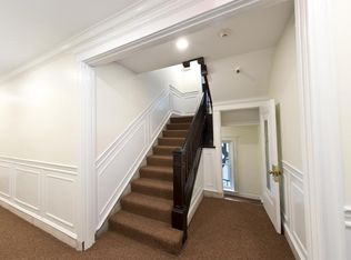 75 Park Dr UNIT 18, Boston, MA 02215