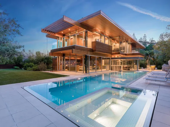 1160 San Ysidro Dr, Beverly Hills, CA 90210