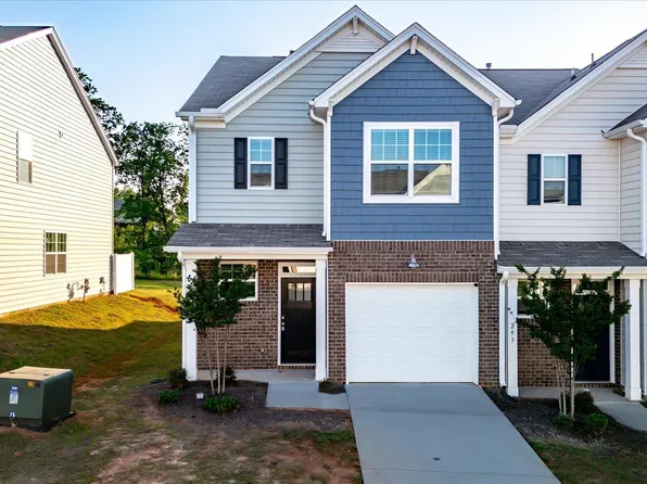 291 E Compass Way, Easley, SC 29640