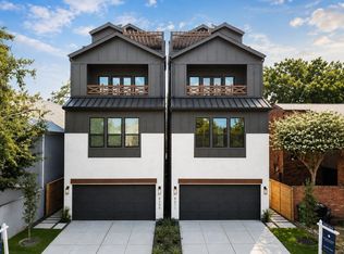 6209 Westcott St, Houston, TX 77007