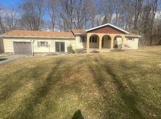 2806 Frankstown Rd, Portage, PA 15946