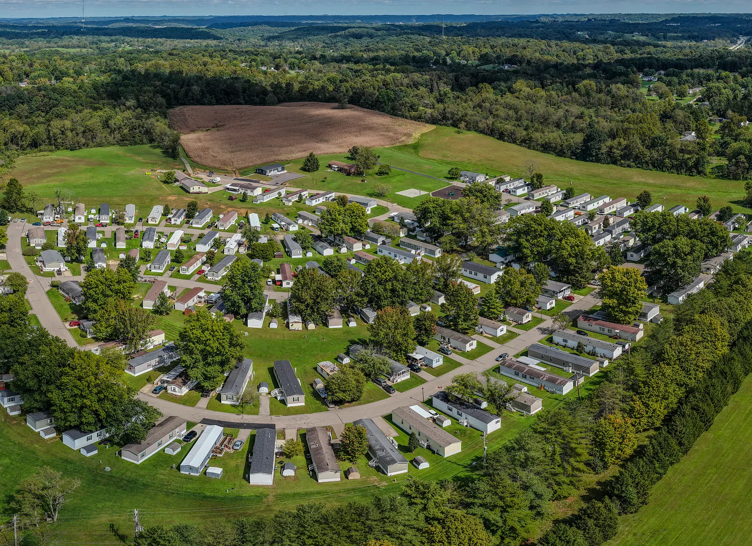 Spreading Oaks Village — Photo 2
