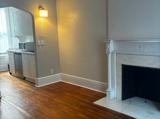 166 2nd St #1A, Troy, NY 12180