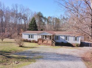 7750 Preston Rd, Belews Creek, NC 27009