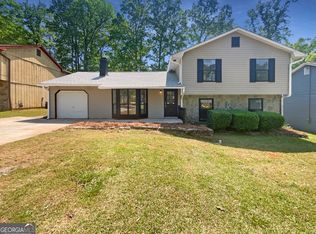 1950 Matthew Way, Lithonia, GA 30058
