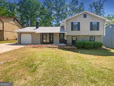 1950 Matthew Way, Lithonia, GA, 30058
