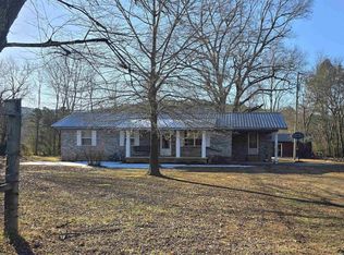 23893 E Highway 80, Waldron, AR 72958