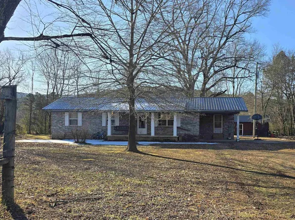 23893 E Highway 80, Waldron, AR 72958
