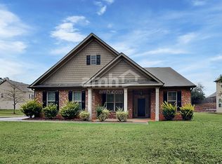 255 Hinton Chase Pkwy, Covington, GA 30016