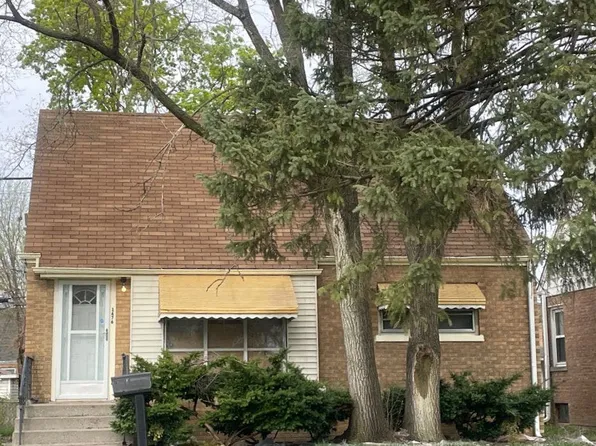 1476 Forest Ave, Calumet City, IL 60409