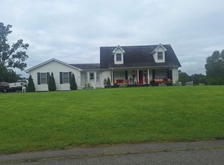 2637 Preakness Dr, Cookeville, TN 38506