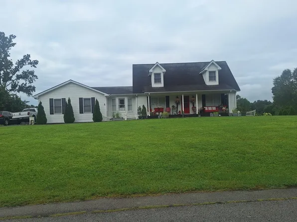 2637 Preakness Dr, Cookeville, TN 38506