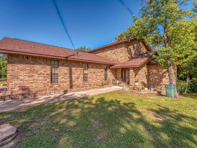 3641 N 27th Hwy, Marshall, AR, 72650