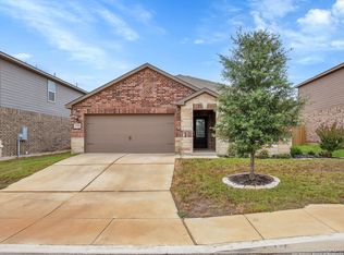 11908 Angel Cyn, San Antonio, TX 78252