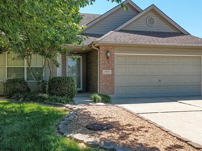 7955 Alanton Park Dr, Newburgh, IN, 47630