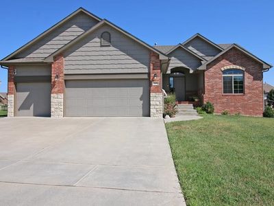 243 E Kodiak Ct, Kechi, KS, 67067